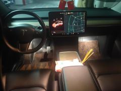 Tesla Model Y Facelift 545km Rear-Wheel Drive Edition - фото 16