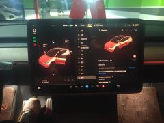 Tesla Model Y Facelift 545km Rear-Wheel Drive Edition - фото 20