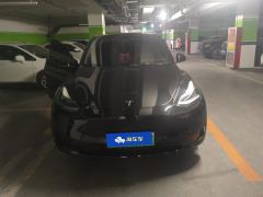 Tesla Model Y Facelift 545km Rear-Wheel Drive Edition - фото 3