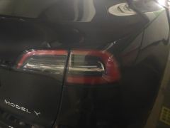 Tesla Model Y Facelift 545km Rear-Wheel Drive Edition - фото 5
