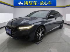Honda Accord - фото 1