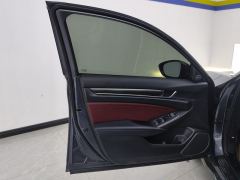 Honda Accord - фото 12