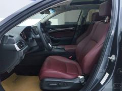 Honda Accord - фото 14