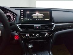 Honda Accord - фото 17