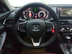 Honda Accord - фото 18