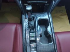 Honda Accord - фото 19