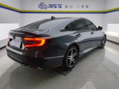 Honda Accord - фото 2