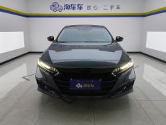 Honda Accord - фото 3