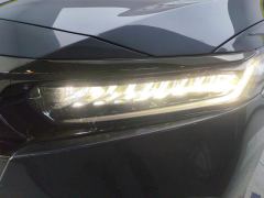 Honda Accord - фото 4