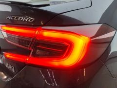 Honda Accord - фото 5
