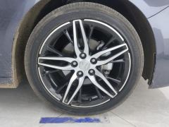 Honda Accord - фото 6