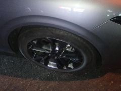 Ford Mondeo 2.0T EcoBoost Luxury Edition - ფოტო 6