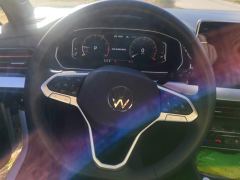 Volkswagen Lavida 300TSI Edition - ფოტო 18