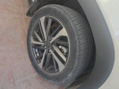 Toyota Frontlander 2.0L Luxury PLUS Edition - ფოტო 6