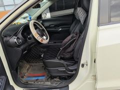 Nissan Kicks 1.5L XV Luxury Edition - ფოტო 14