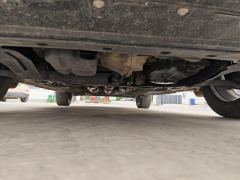 Nissan Kicks 1.5L XV Luxury Edition - ფოტო 8