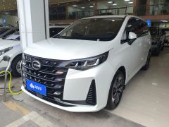 GAC Aion M6 Pro 270T Luxury Edition - фото 1