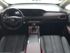 GAC Aion M6 Pro 270T Luxury Edition - фото 16