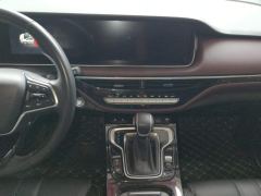 GAC Aion M6 Pro 270T Luxury Edition - фото 17