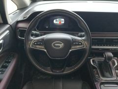 GAC Aion M6 Pro 270T Luxury Edition - фото 18