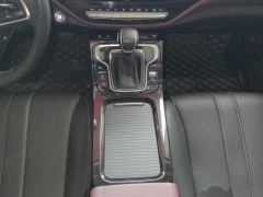 GAC Aion M6 Pro 270T Luxury Edition - фото 19