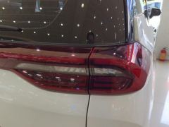 GAC Aion M6 Pro 270T Luxury Edition - фото 5