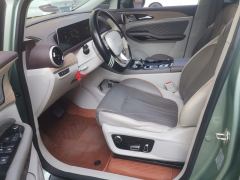 Dongfeng Forthing Yacht Fengxing Yacht 1.5T Chasing the Wind Edition - ფოტო 14