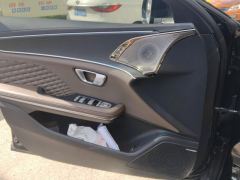 BYD Han EV Edition 715km Flagship Version - ფოტო 12