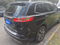 Ford Edge PLUS EcoBoost 245 AWD Version 7 - ფოტო 2