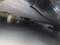 Xpeng G6 755 Rear Drive Extra Long Range Max - ფოტო 11