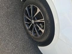 Geely Emgrand Passage 4 1.5L CVT Prestige - ფოტო 6