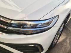 Volkswagen Bora 200TSI Manual Cruise Edition - ფოტო 4