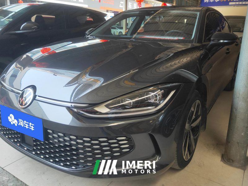 Volkswagen Lamando L 280TSI Edition - ავტომობილი ჩინეთიდან