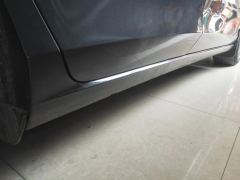Volkswagen Lamando L 280TSI Edition - ფოტო 10
