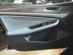Volkswagen Lamando L 280TSI Edition - ფოტო 12