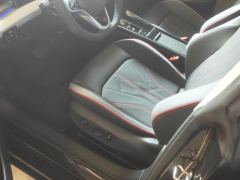 Volkswagen Lamando L 280TSI Edition - ფოტო 14