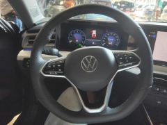 Volkswagen Lamando L 280TSI Edition - ფოტო 18