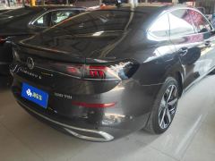 Volkswagen Lamando L 280TSI Edition - ფოტო 2