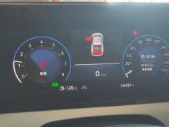 Volkswagen Lamando L 280TSI Edition - ფოტო 20