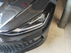 Volkswagen Lamando L 280TSI Edition - ფოტო 4