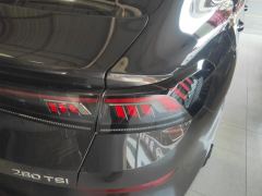 Volkswagen Lamando L 280TSI Edition - ფოტო 5