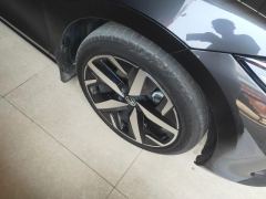 Volkswagen Lamando L 280TSI Edition - ფოტო 6