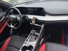Changan CS35PLUS NE 1.4T Luxury Version - ფოტო 16
