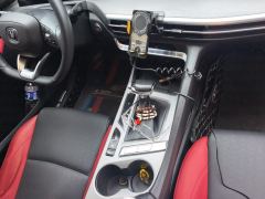 Changan CS35PLUS NE 1.4T Luxury Version - ფოტო 19