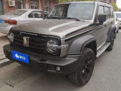 Tank 300 Off-Road Edition 2.0T Conqueror - ფოტო 1
