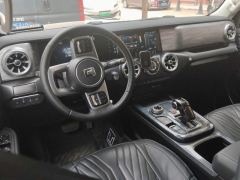 Tank 300 Off-Road Edition 2.0T Conqueror - ფოტო 16