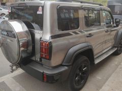 Tank 300 Off-Road Edition 2.0T Conqueror - ფოტო 2