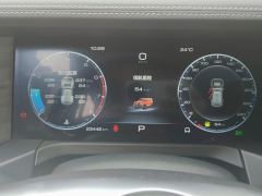 Tank 300 Off-Road Edition 2.0T Conqueror - ფოტო 20