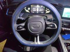 GAC Aion GS3 Shadow Speed 270T Dynamic Comfort Edition - ფოტო 18