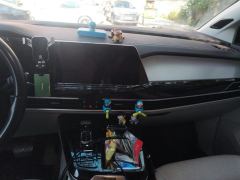 Volkswagen Langjing 380TSI AWDFlagship Edition - ფოტო 17